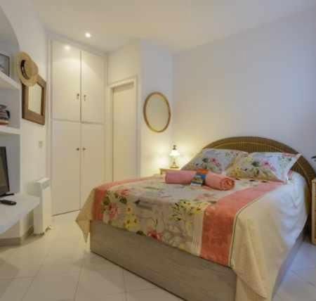 Apartamento Capsasalbegur137 Piscina Del Mar Vista Al Patio Exterior foto