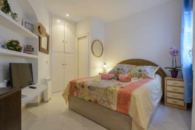 Apartamento Capsasalbegur137 Piscina Del Mar Vista Al Patio Exterior foto