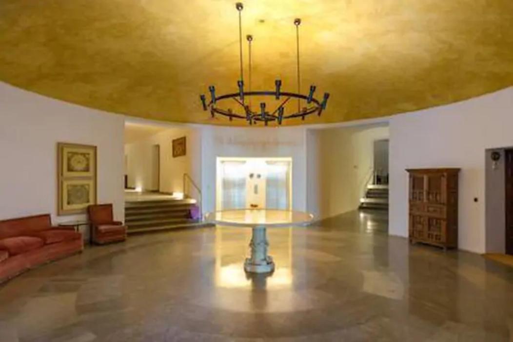 Apartamento Capsasalbegur137 Piscina Del Mar Vista Al Patio Exterior foto